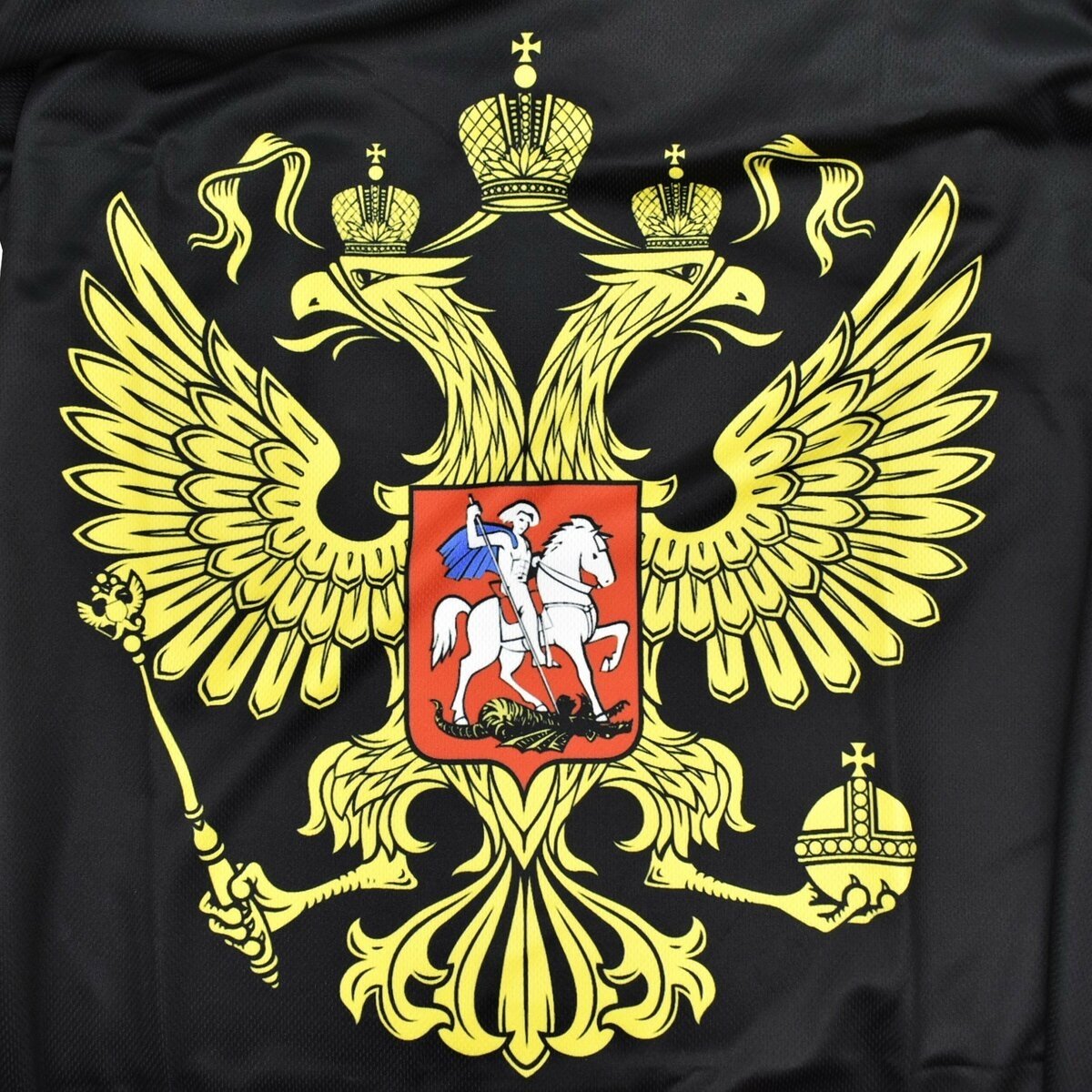 Двуглавый Орел Российской империи