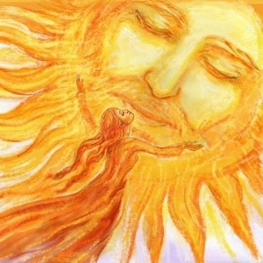 Славянский оберег Дева-Джива