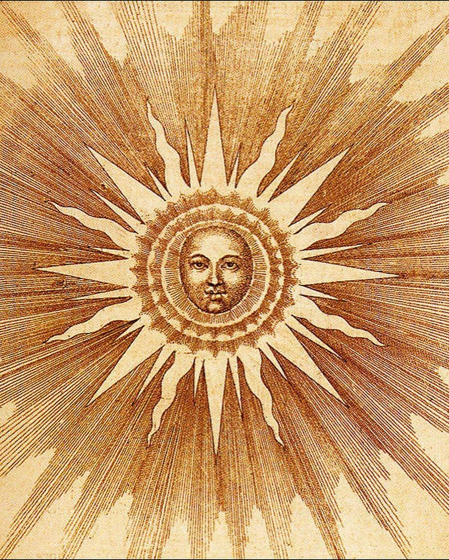 Ярило украшения