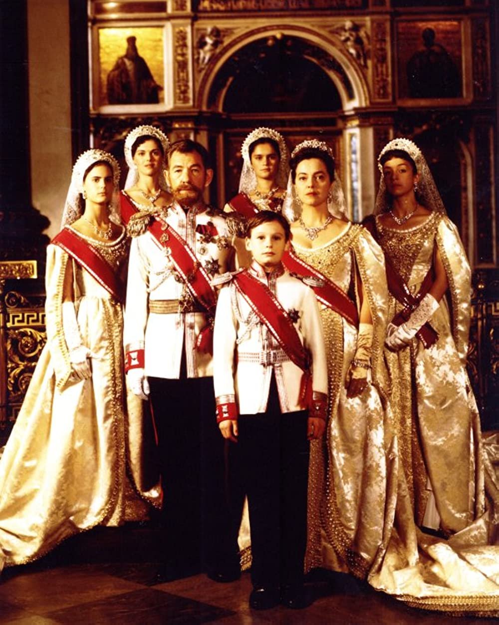 Романовы картинки