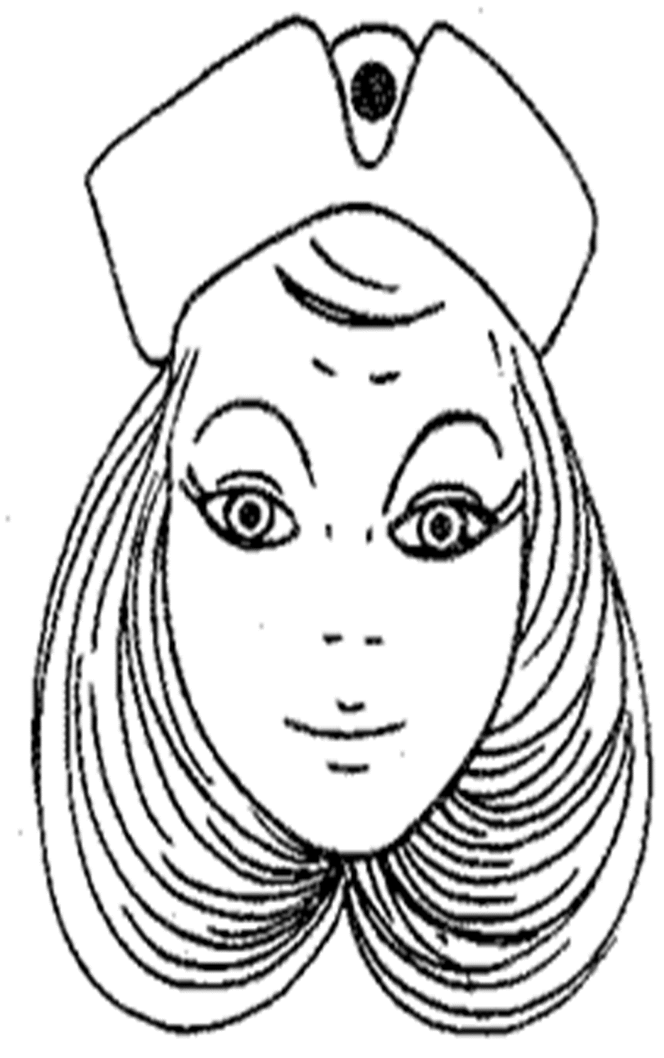 Оптические иллюзии перевертыши