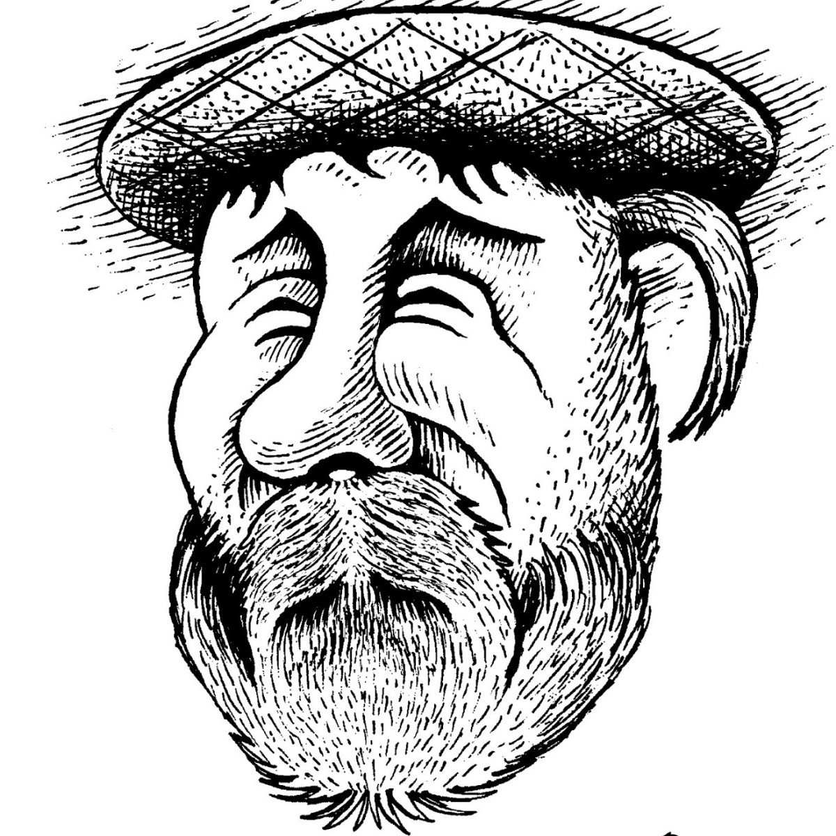 Оптические иллюзии загадки