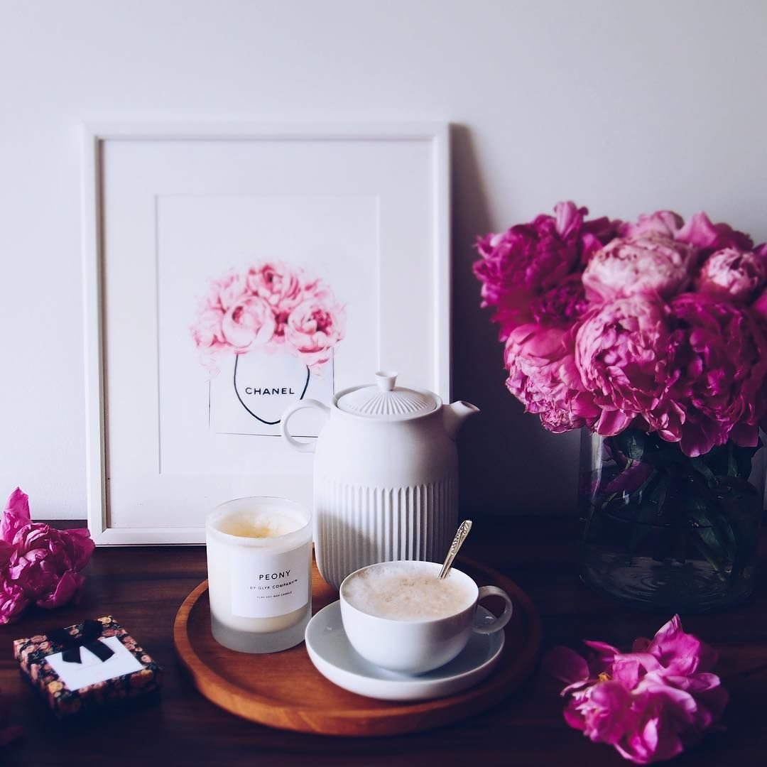 Креативное утро