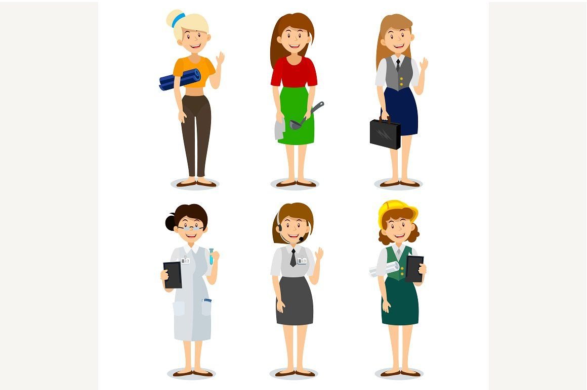 Швея закройщица