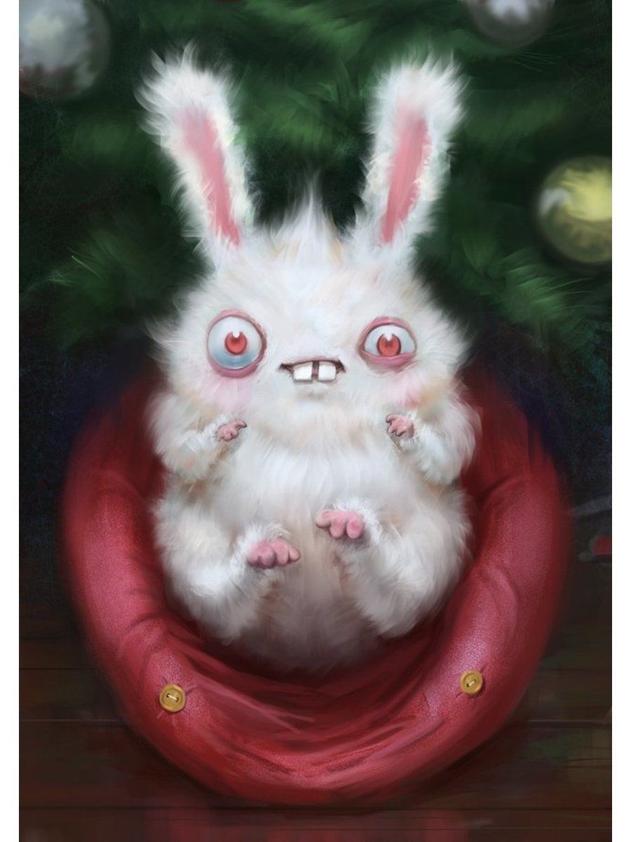 Заяц Багз Банни