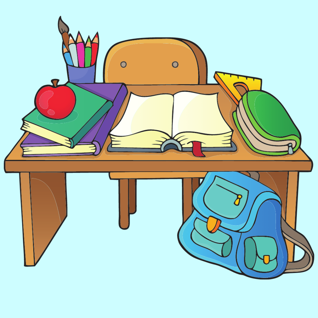 Парты СССР 70е