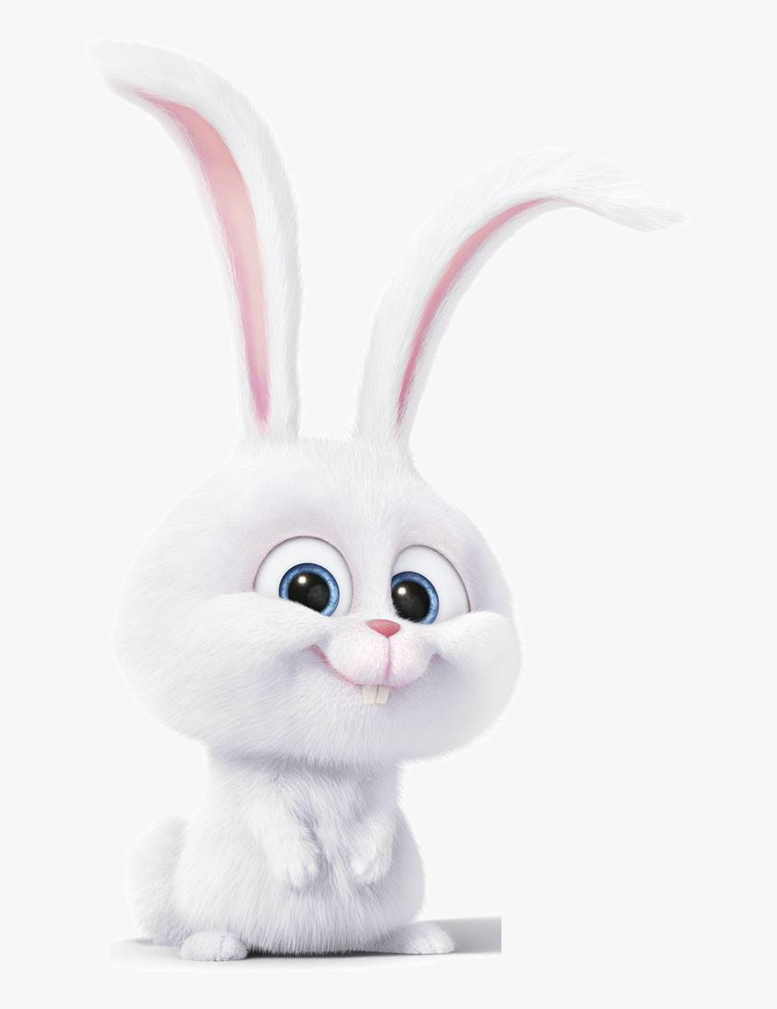 Заяц персонаж