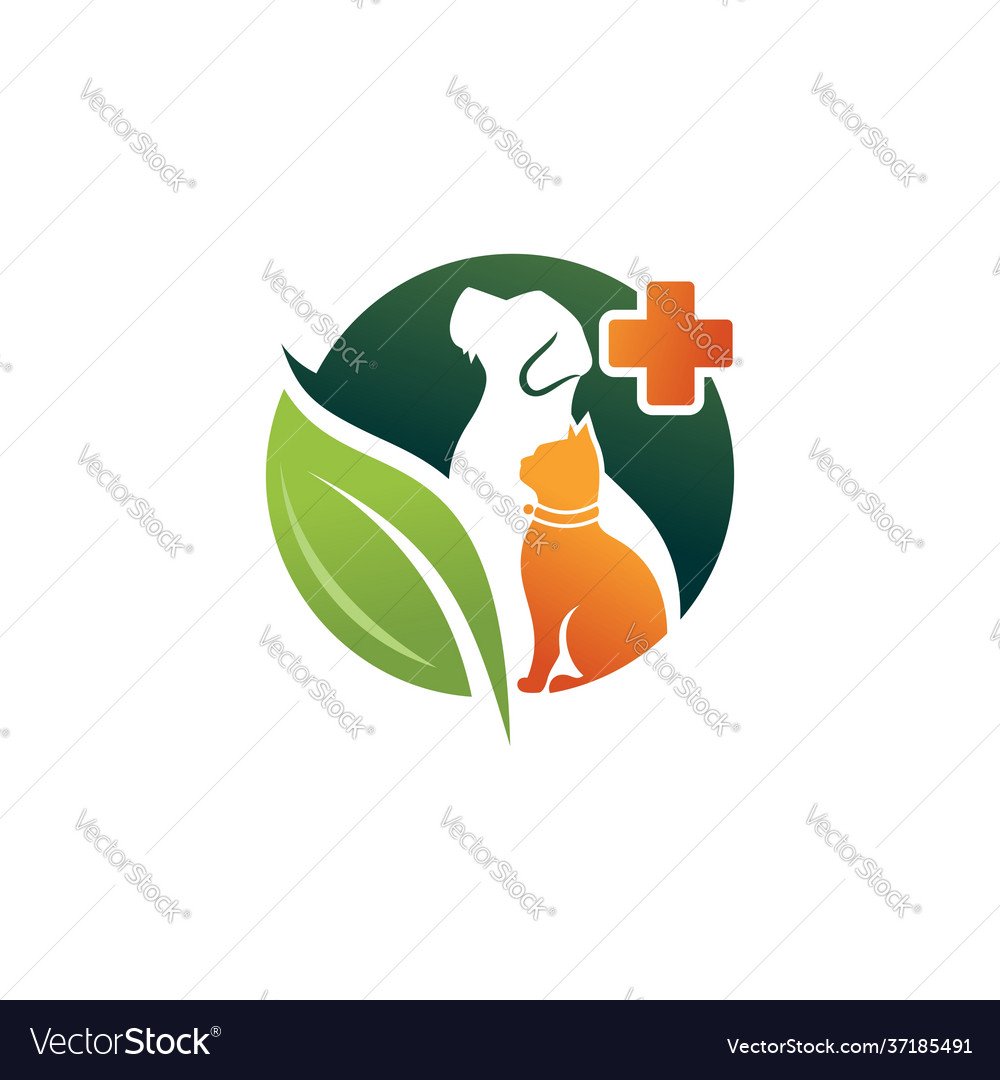 Ветеринария логотип