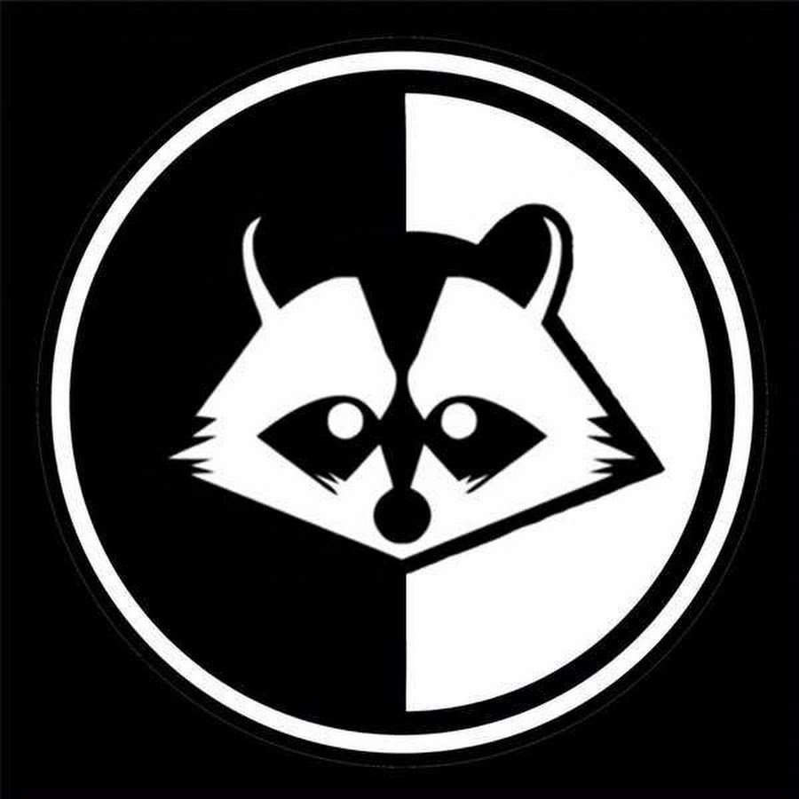 Енот из Стражи Галактики