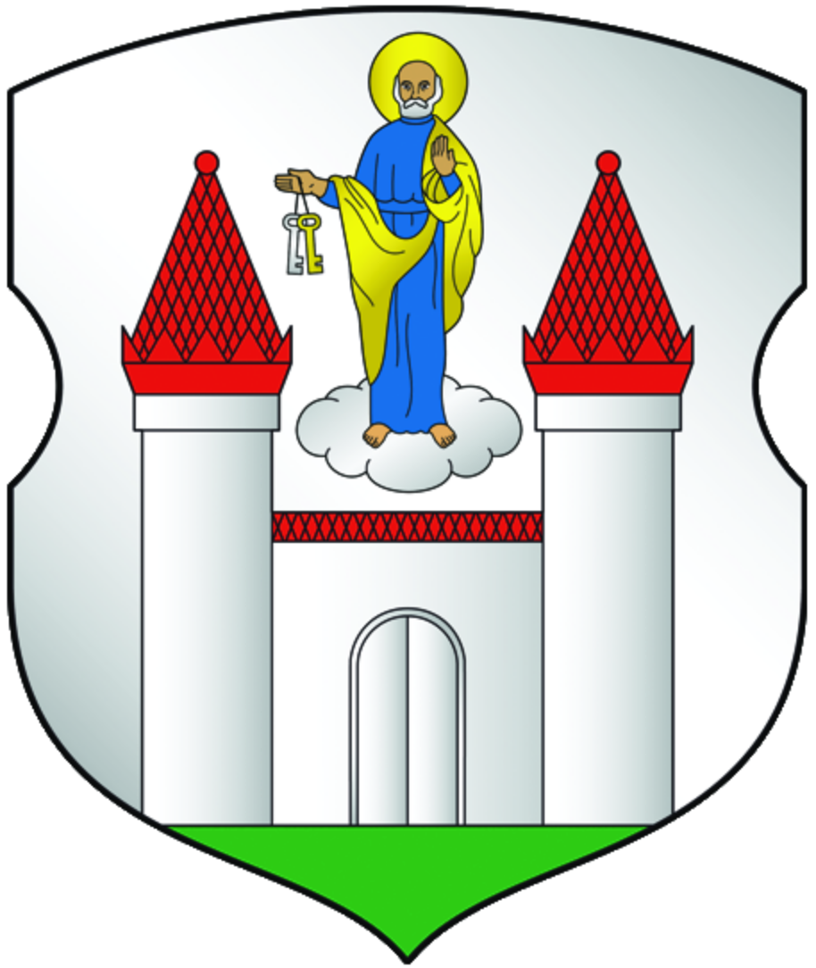 Гербы городов Гомельской области