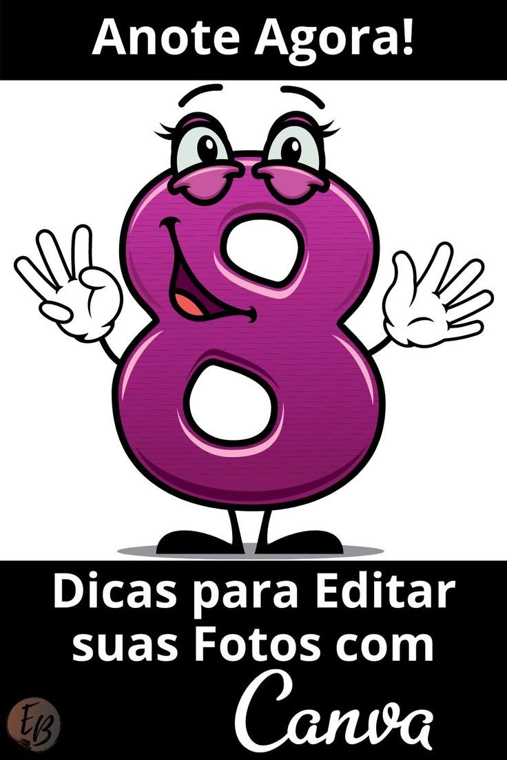 Крутая цифра 8