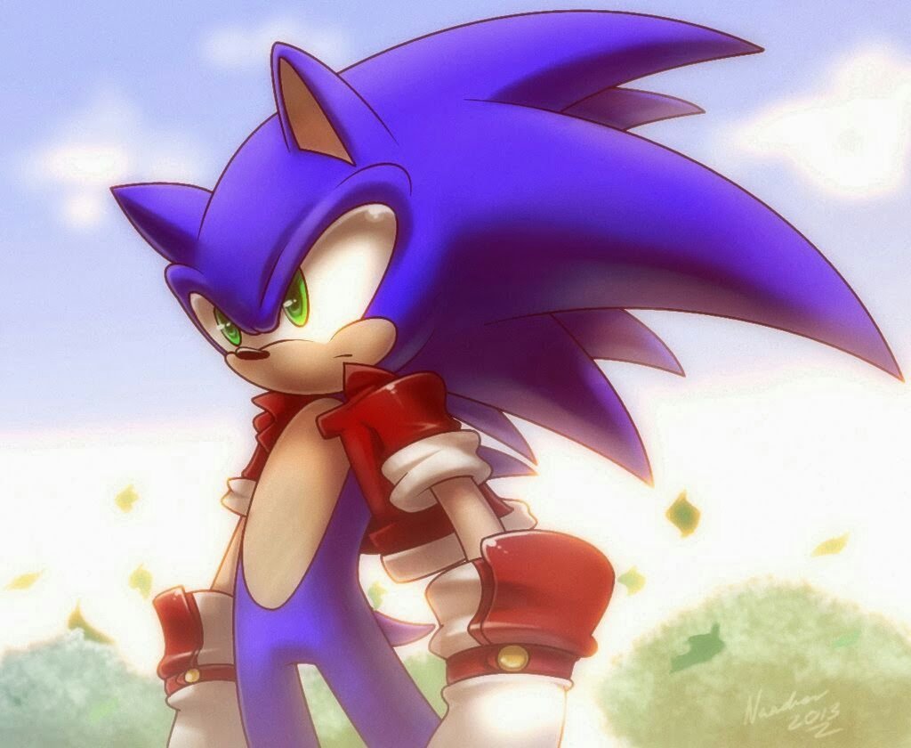 Соник Икс акце