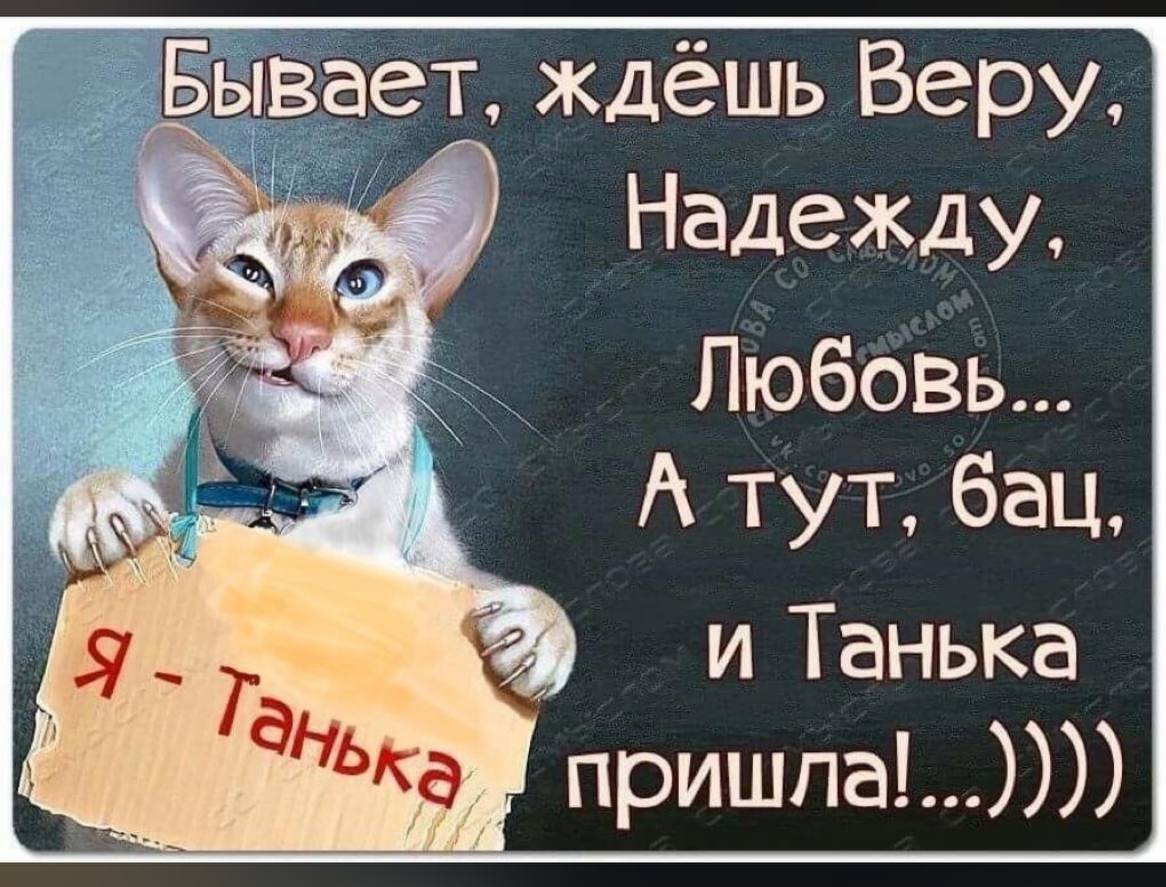 Пожелания доброго утра прикольные с юмором