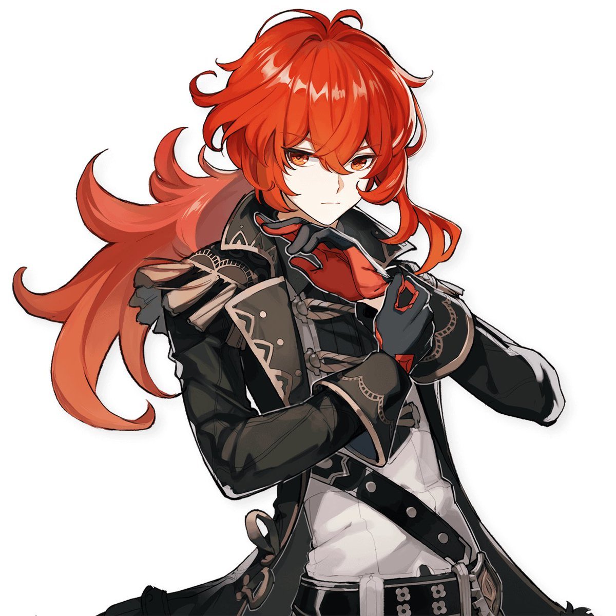 Дтлюк Геншин