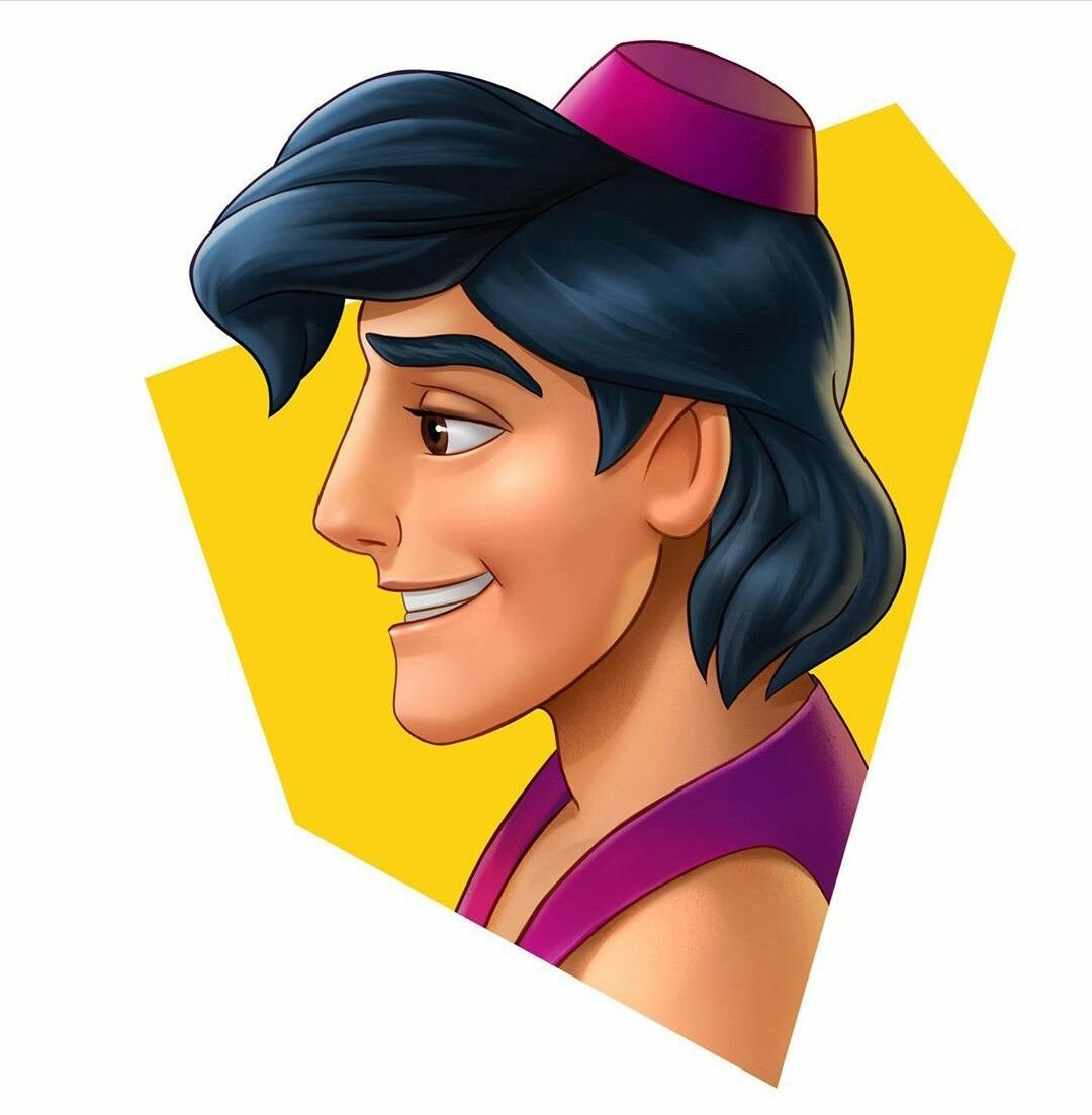 Свежий Дисней