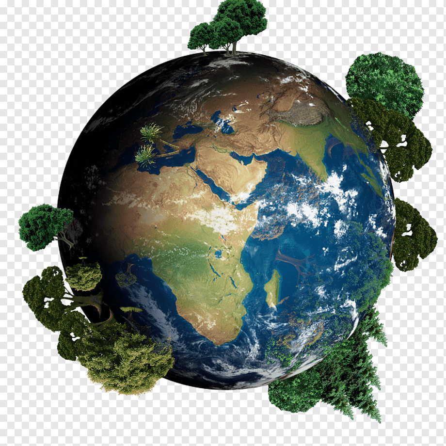 Планета Глобус