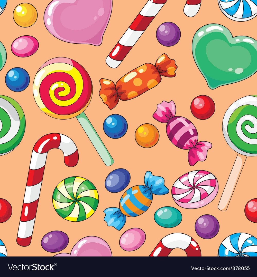 Конфеты леденцы