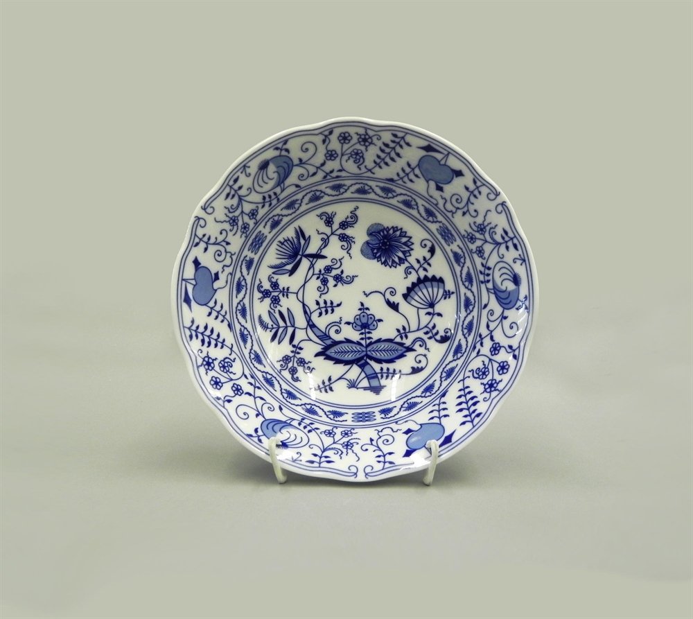 Посуда Gien Франция