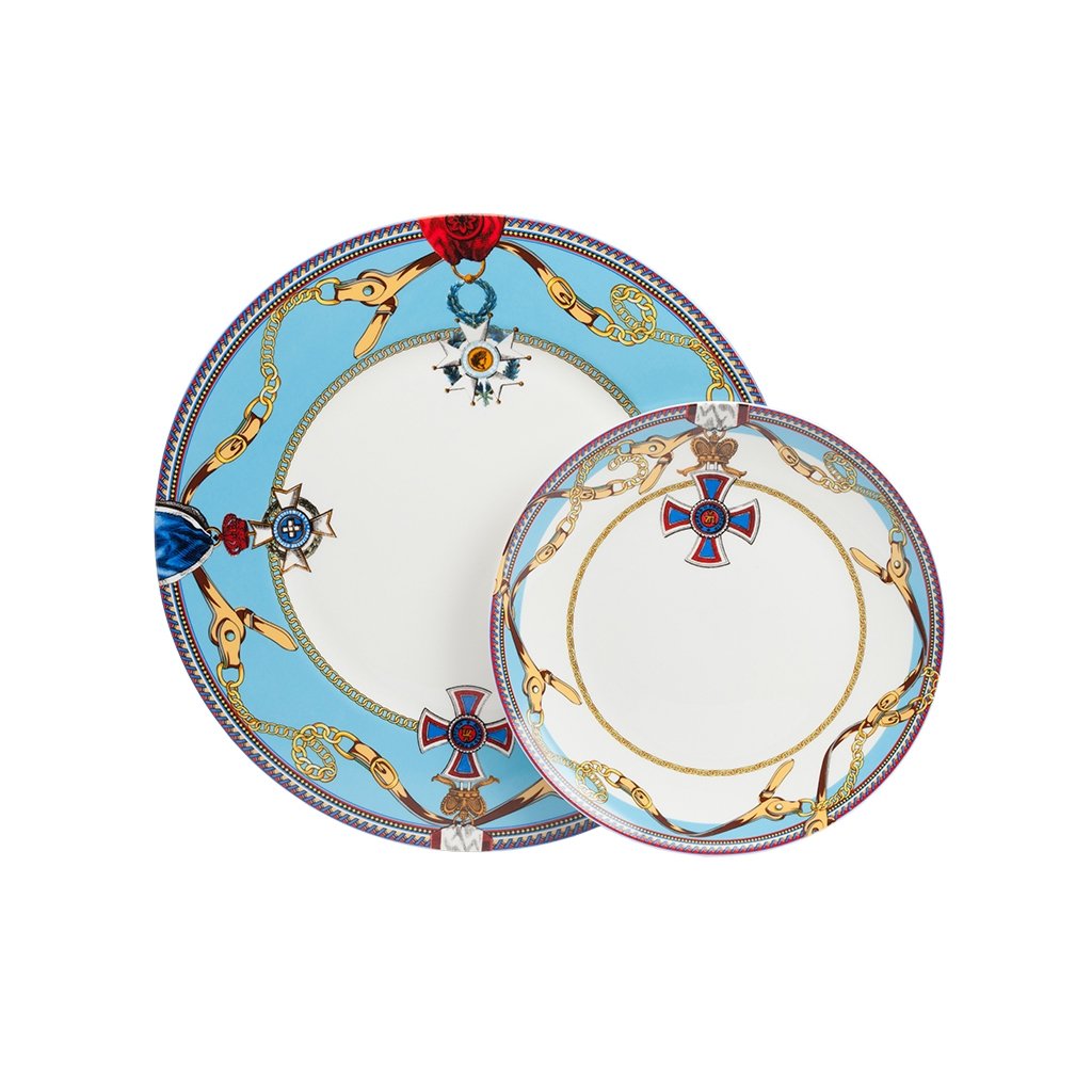 Узоры на посуде презентация