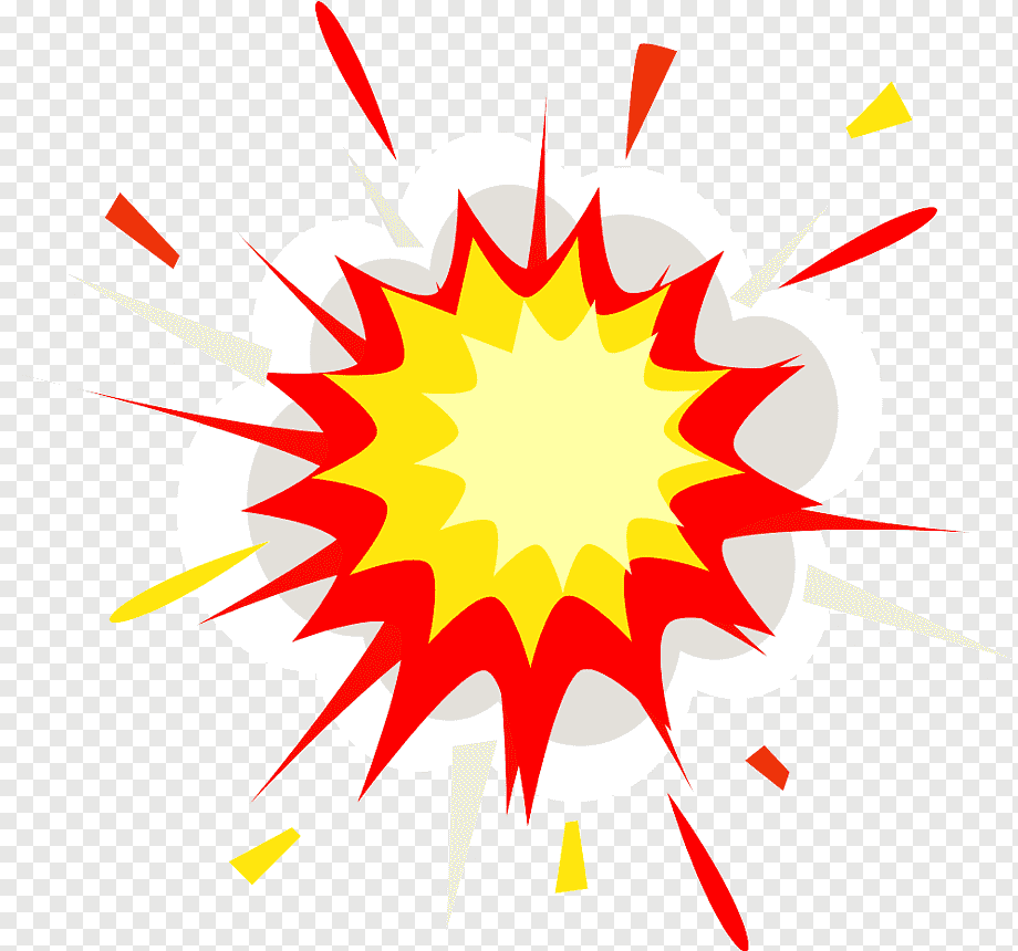 Звездочка взрыв