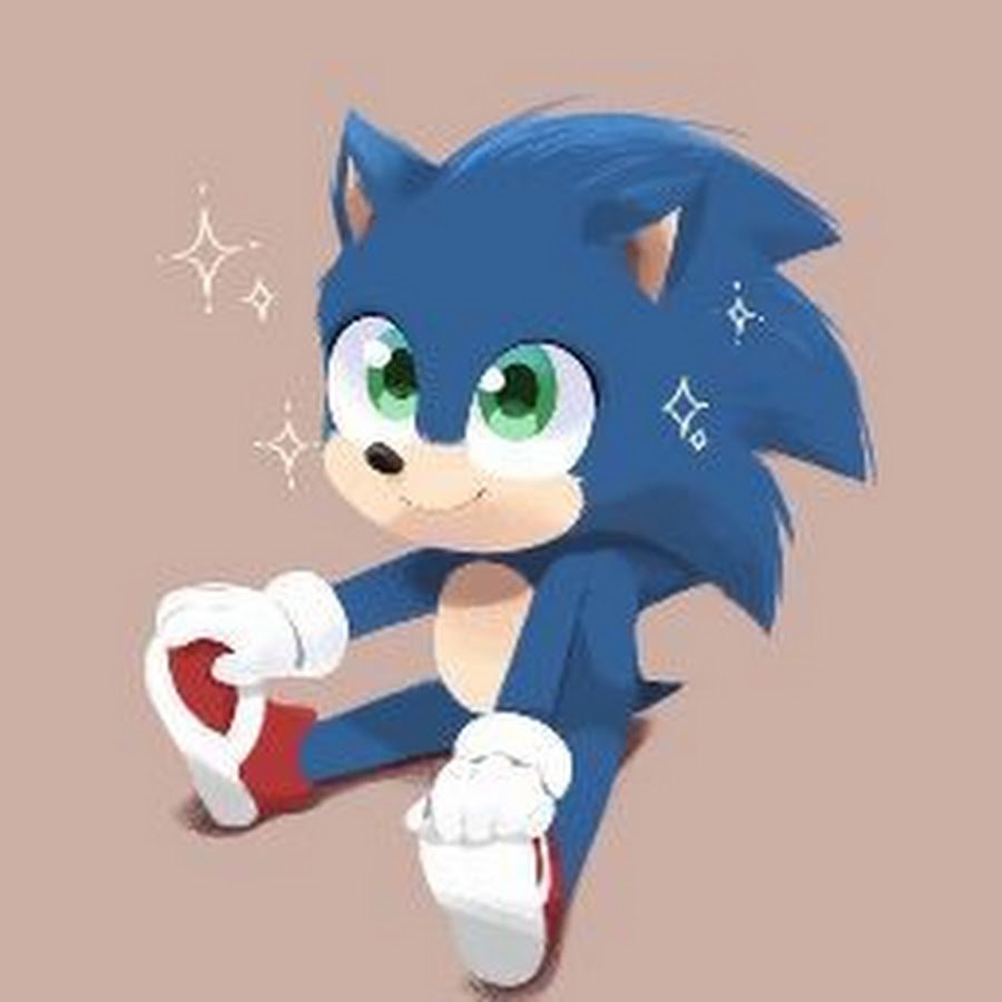 Шедоу Сильвер и Соник зимой