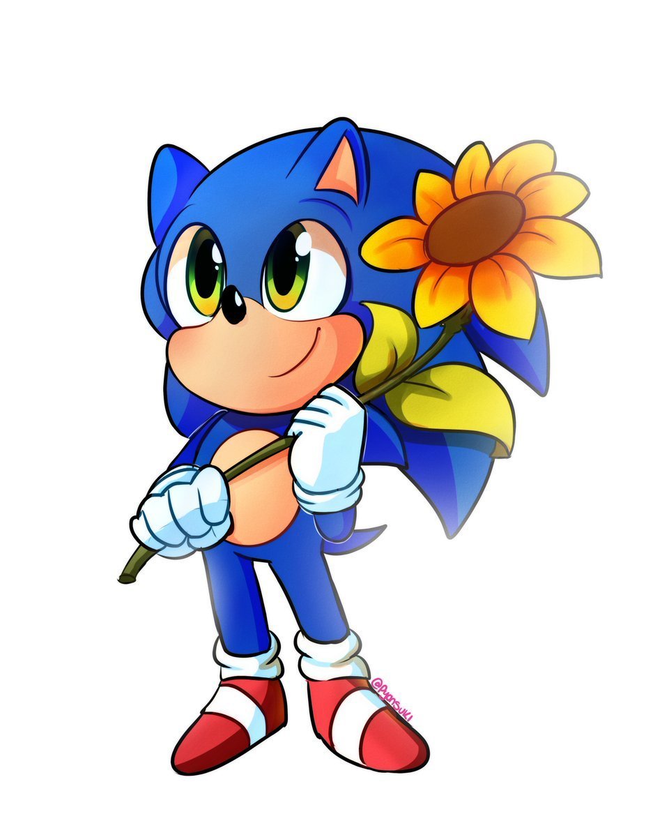 Соник и Тейлз 18