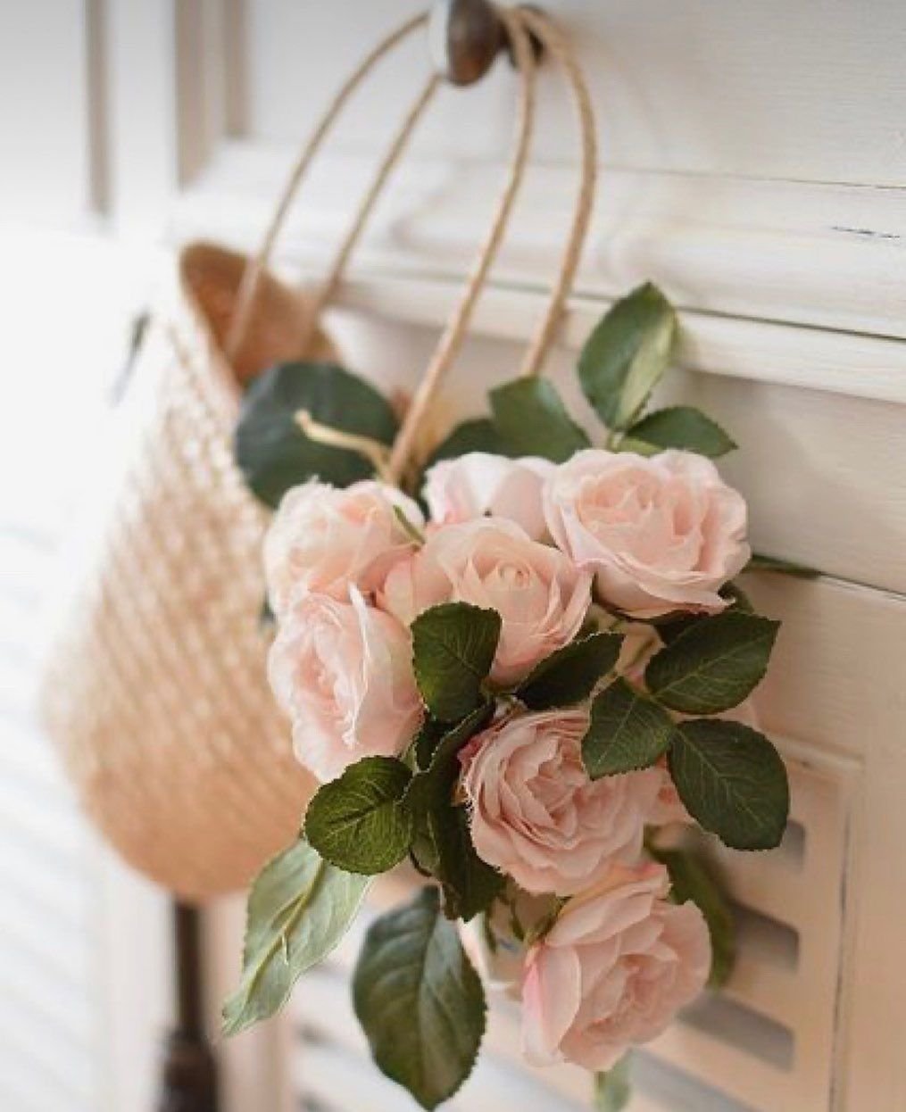 Эстетика нежных цветов