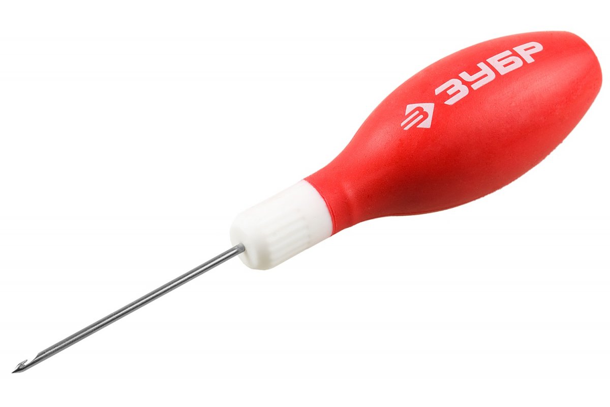 Шило ЗУБР 75мм. 09572