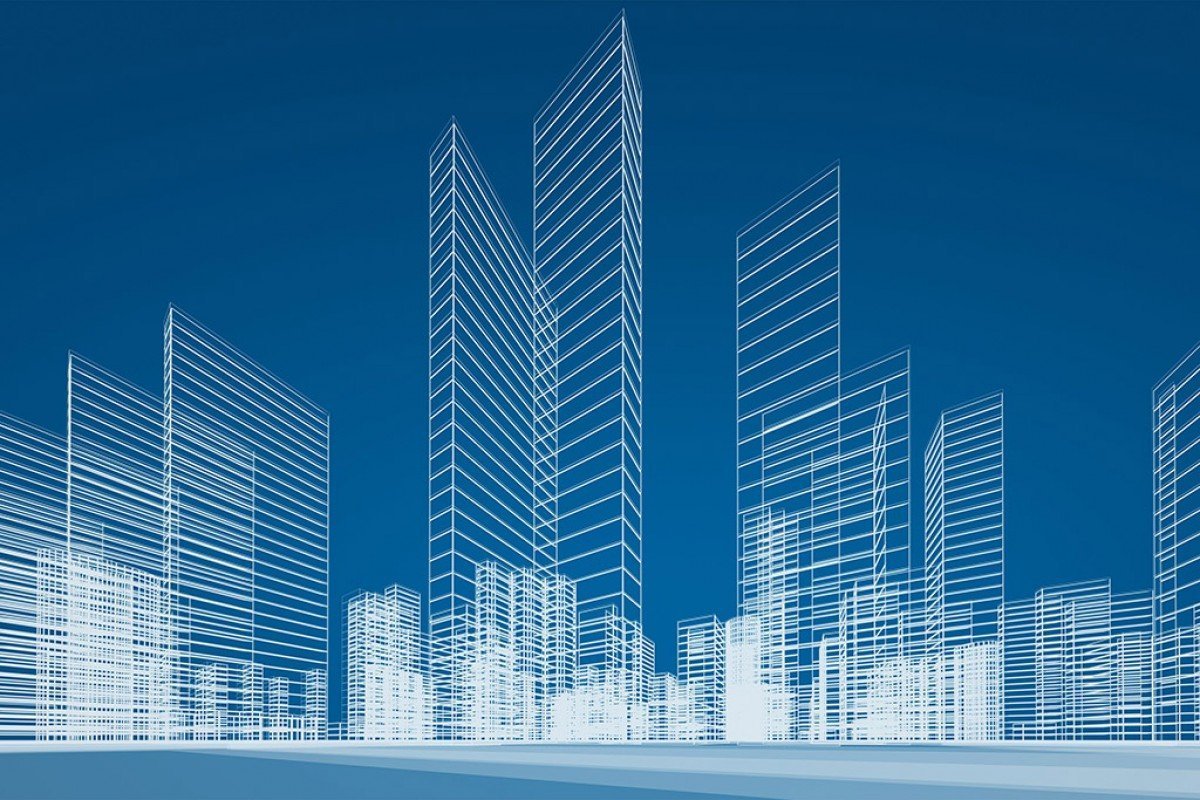 Урбанистический фон