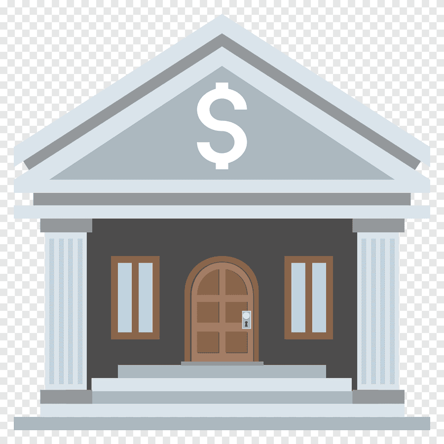 Эмодзи здание