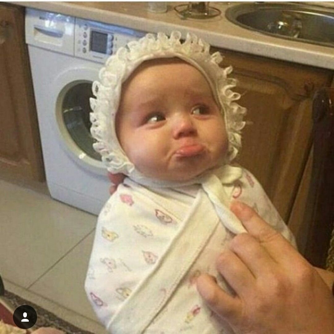 Карапузы мультяшные