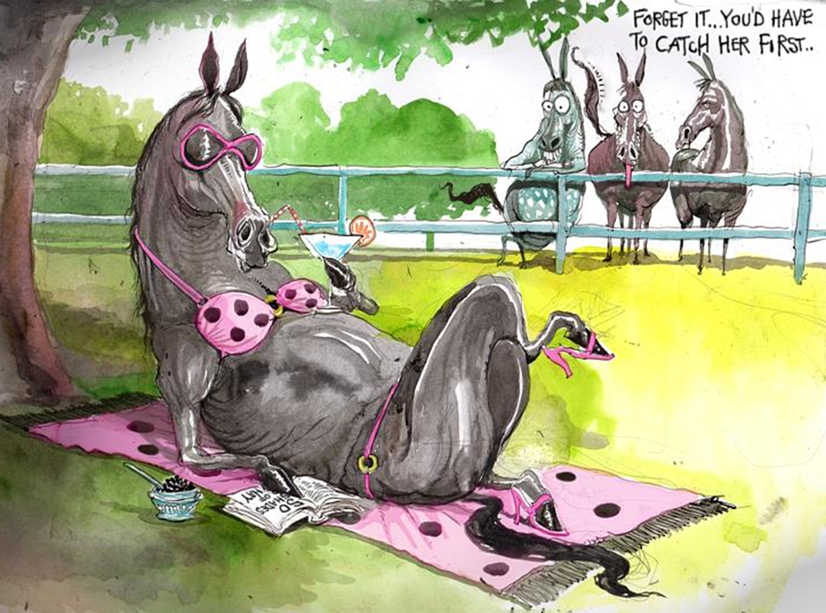 Прикольные стихи -иду на работу