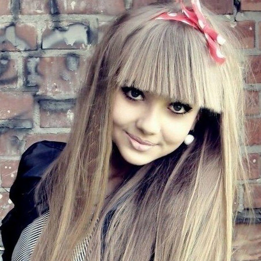 Анастасия Шевченко 2010