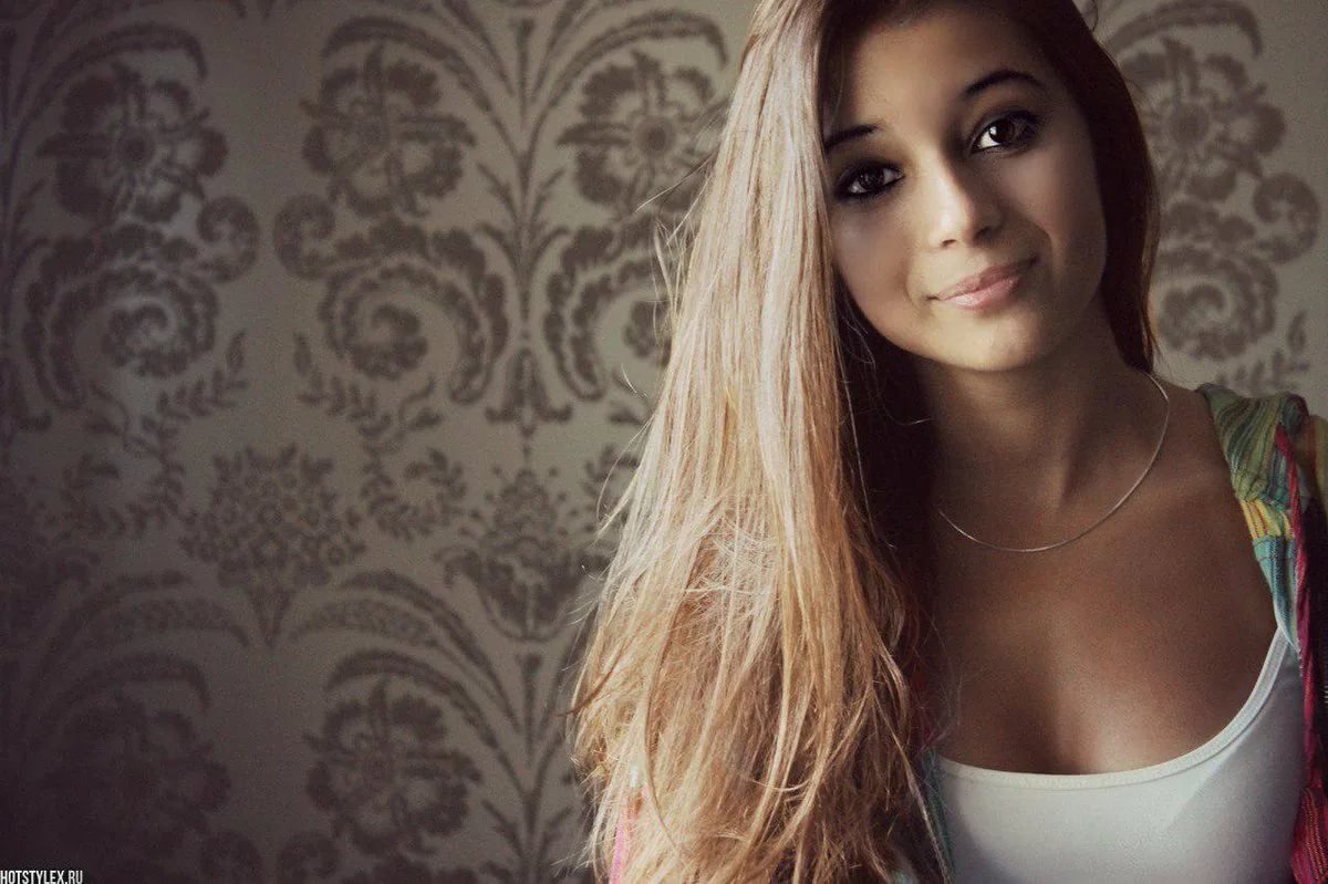 Карина Якушева