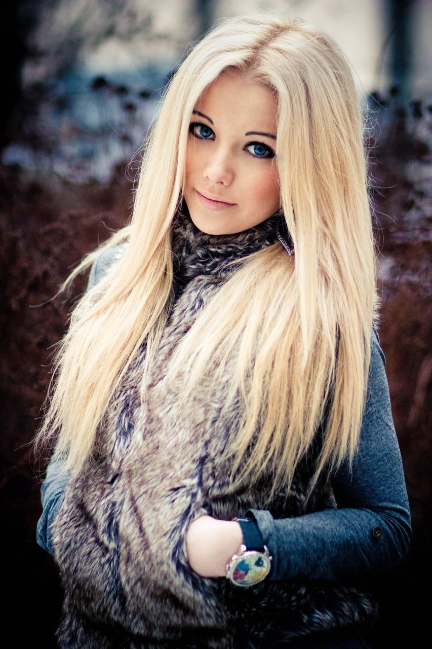 Снежана Вахрушева