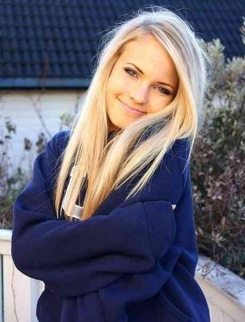 Валерия Генералова