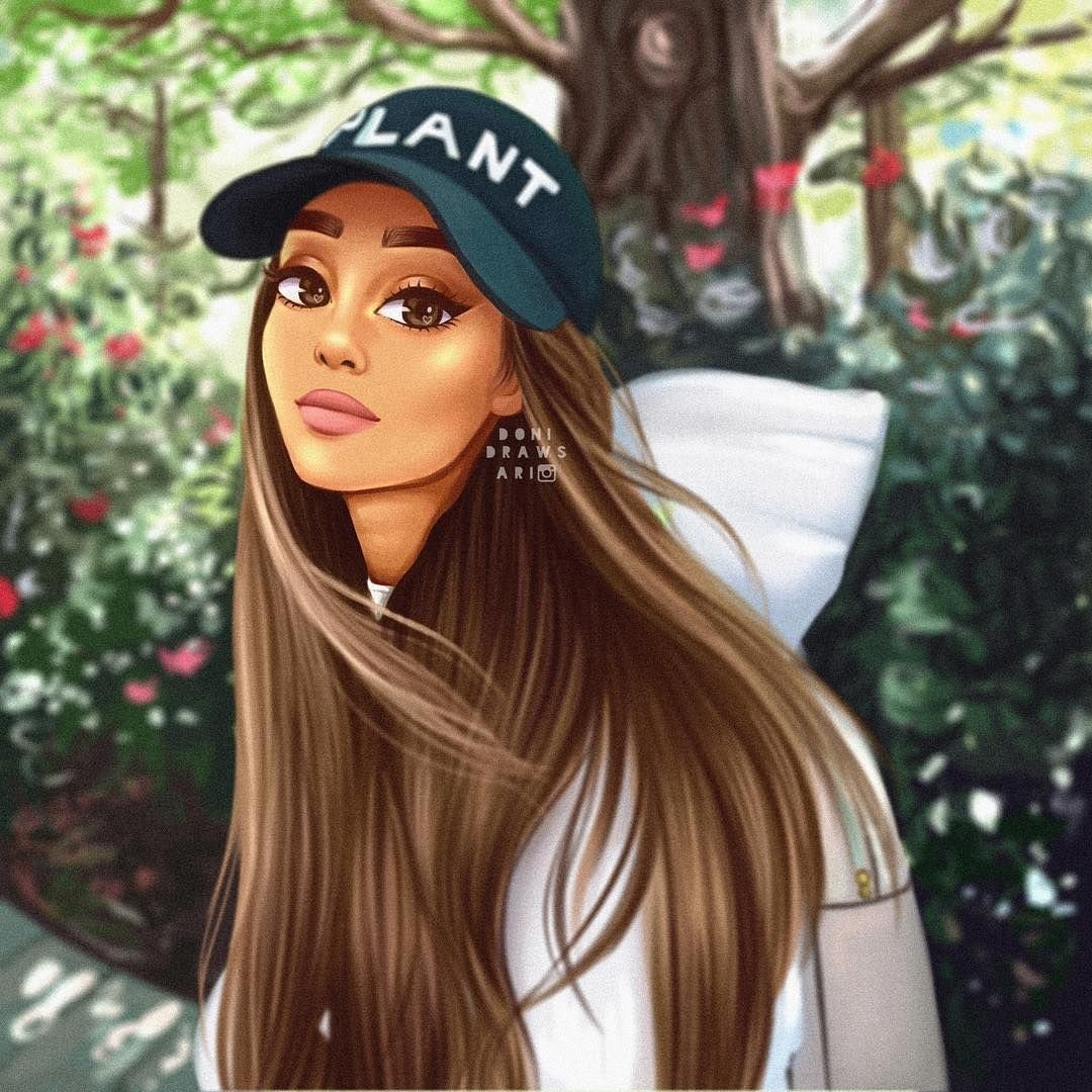 Алёна Шишкова длинные волосы