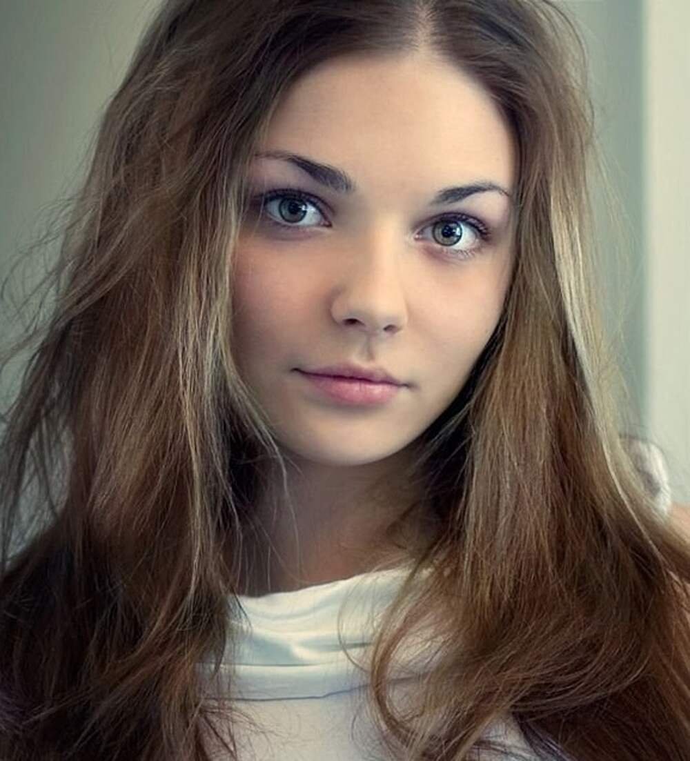 Лиза Ларина