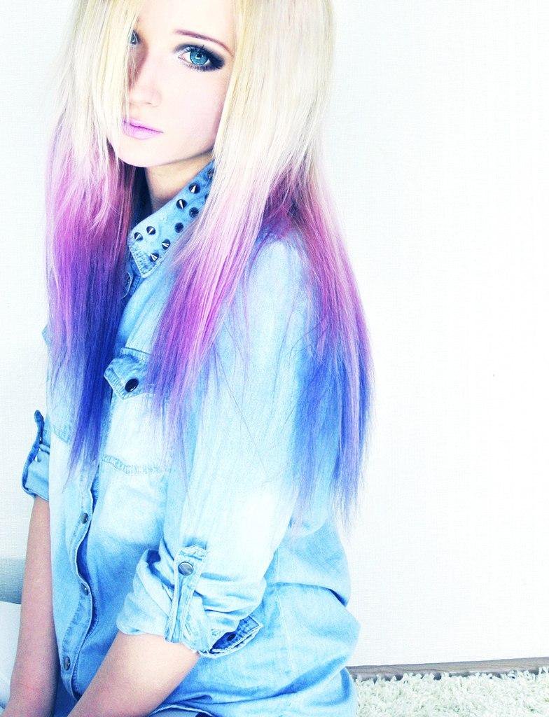 Дарья Семенова Инстаграмм