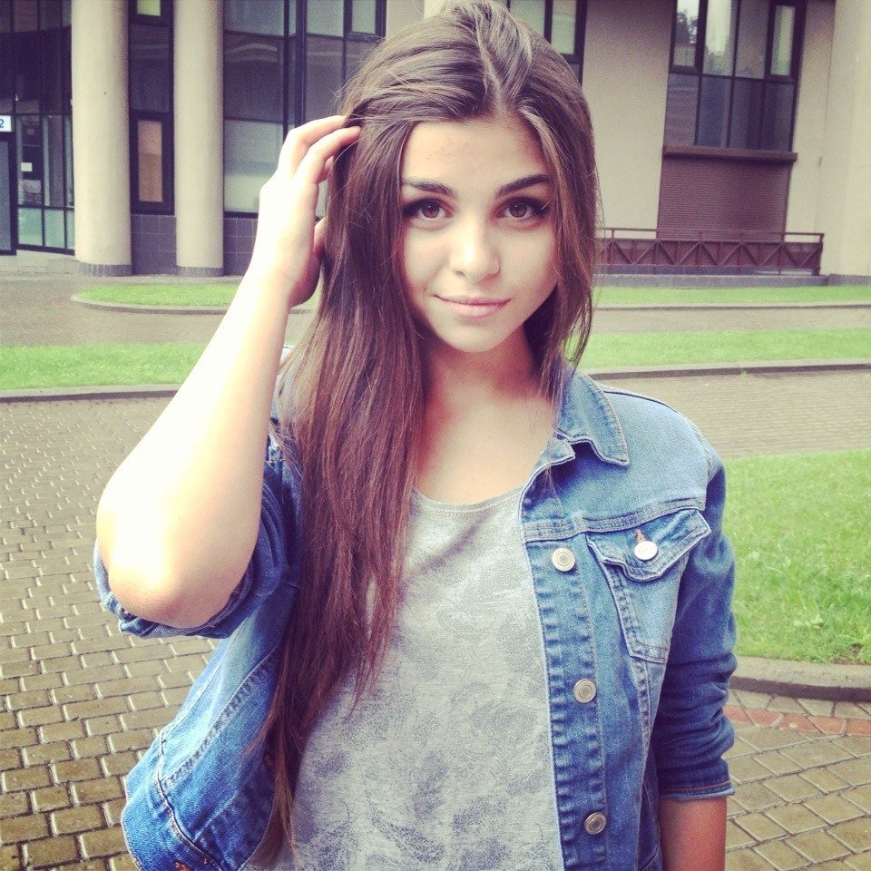 Карина Романовская