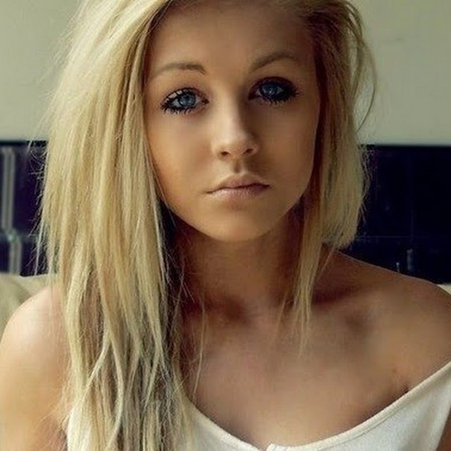 Ариана Гранде мультяшка