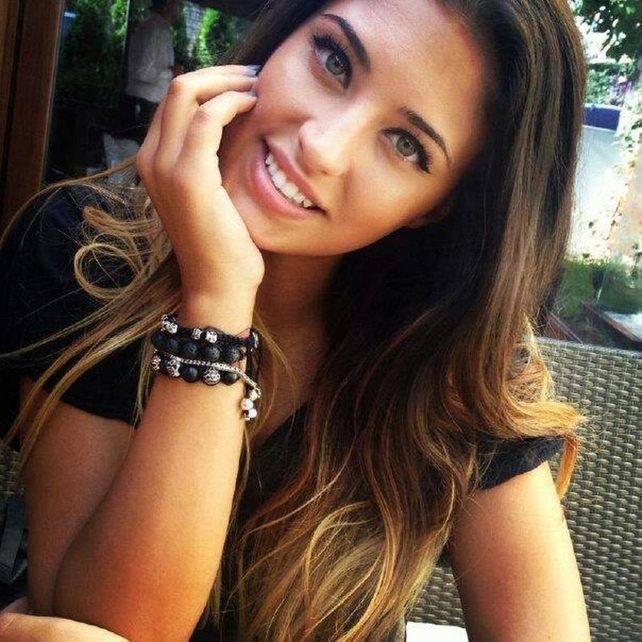 Ева Кравцова