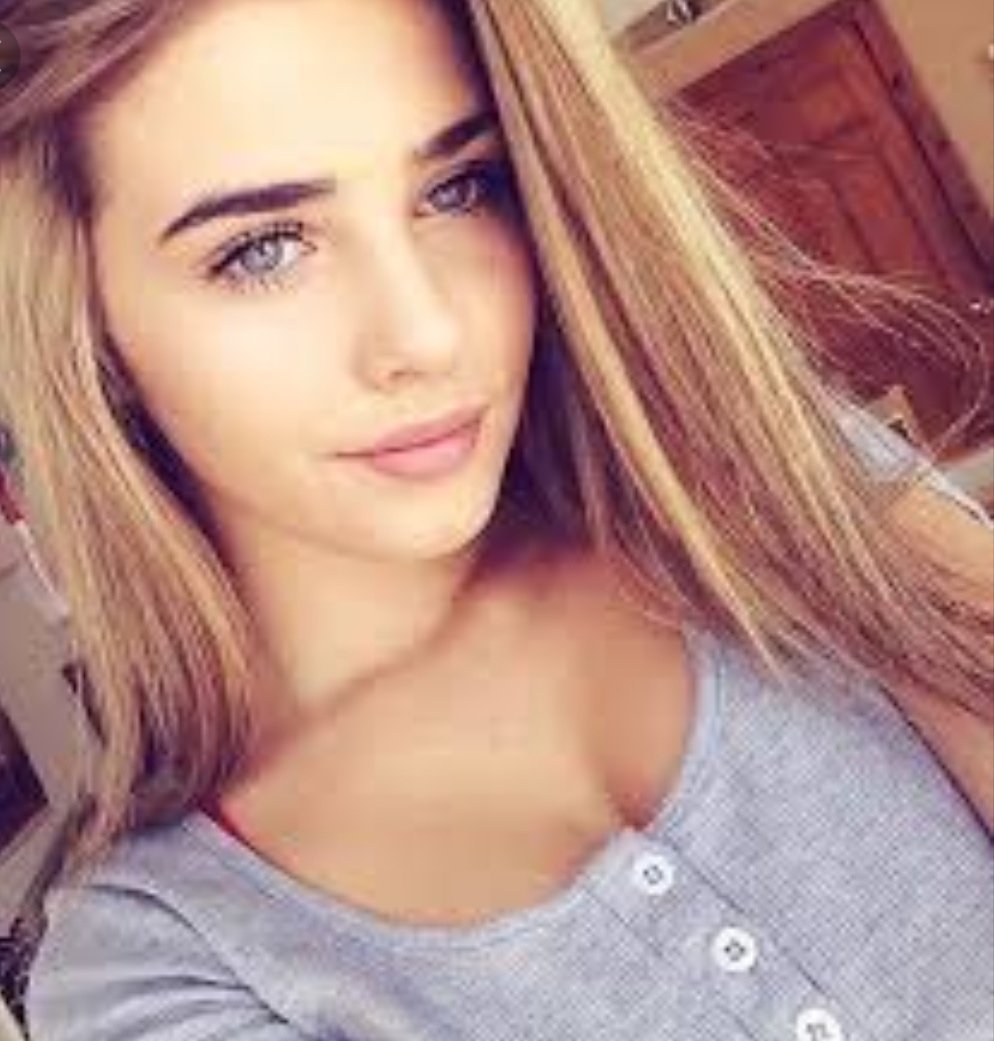 Виктория Климова