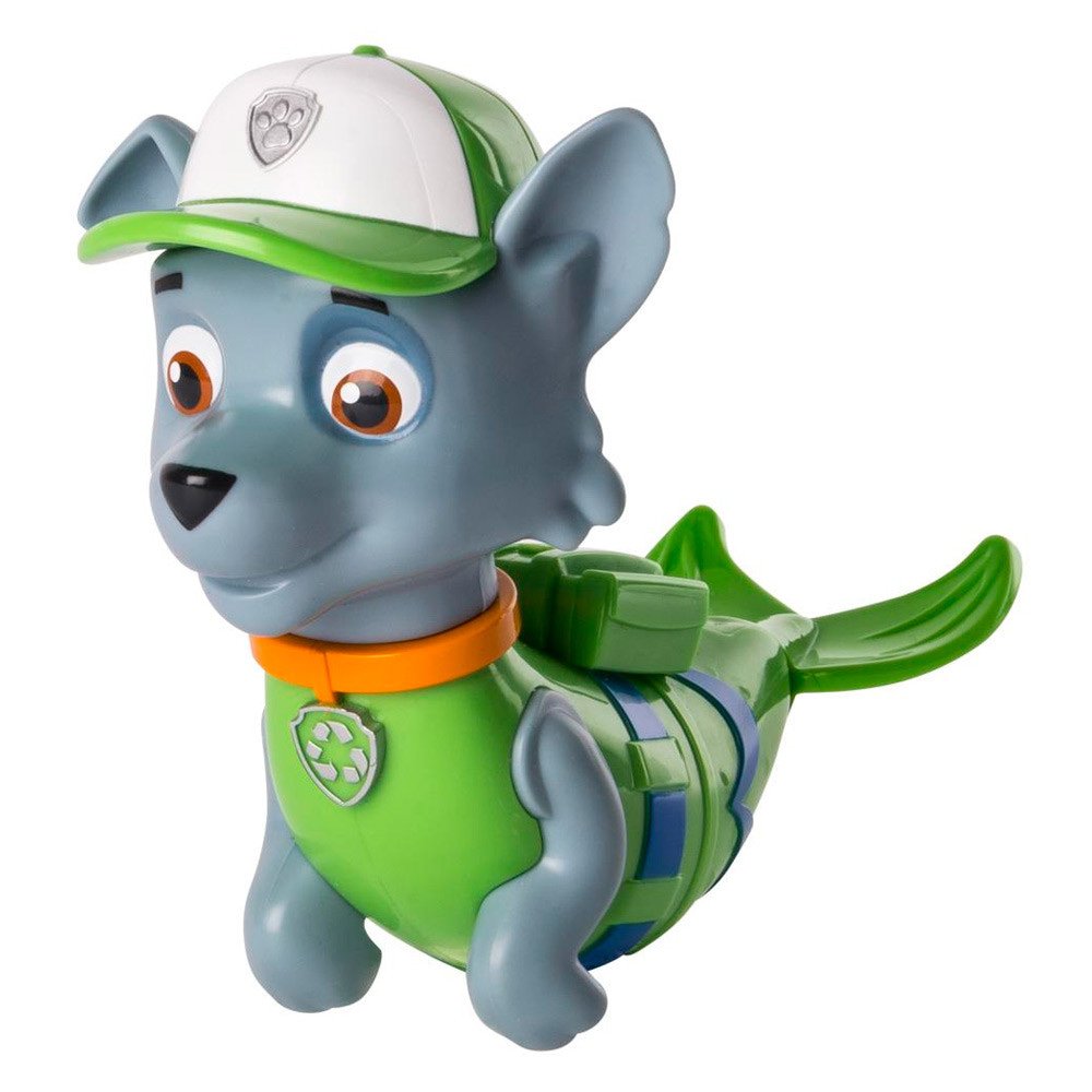 Игрушки Щенячий патруль Рокки