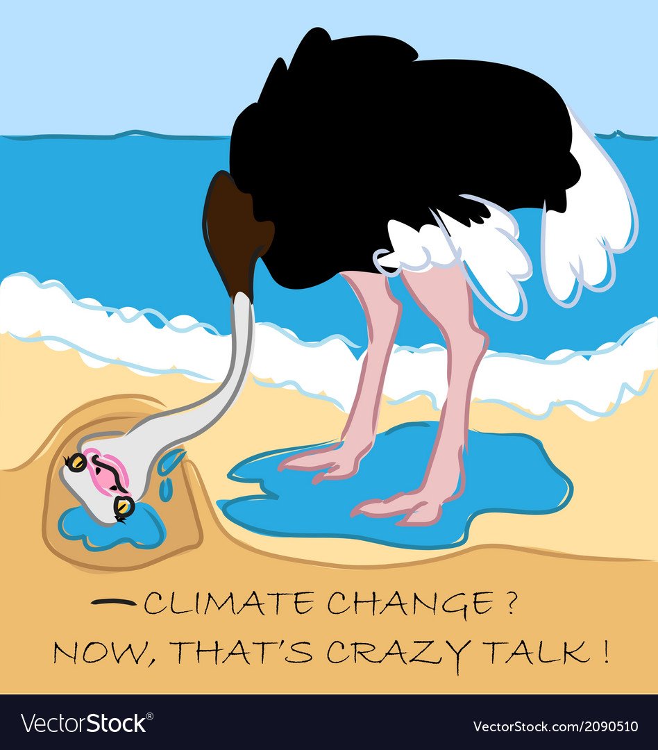 Скорость страуса