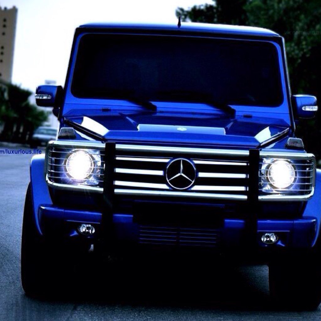 Ключ машины Мерседес