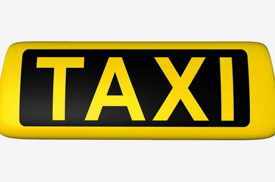 Такси Колибри