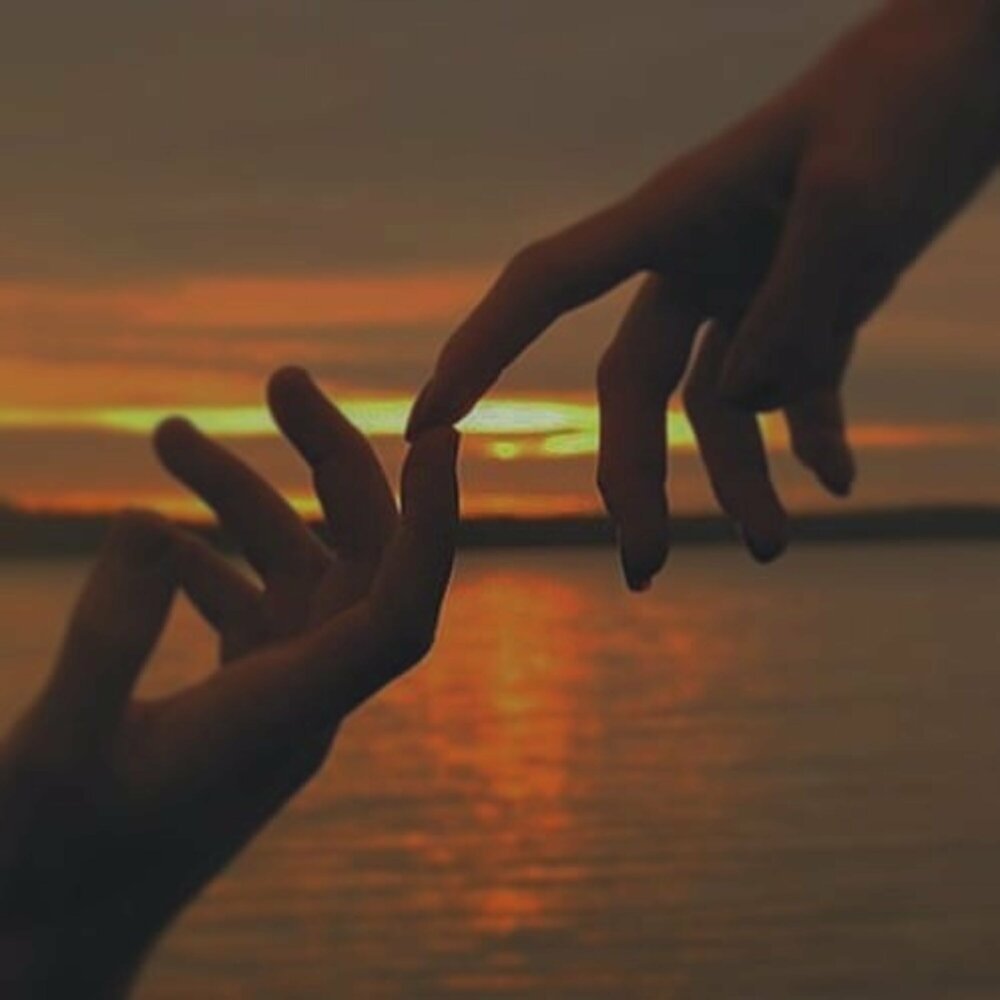 Хочу тебя обнять