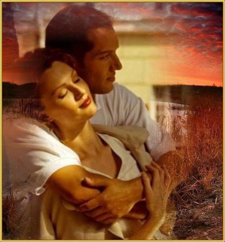 Счастье быть любимым