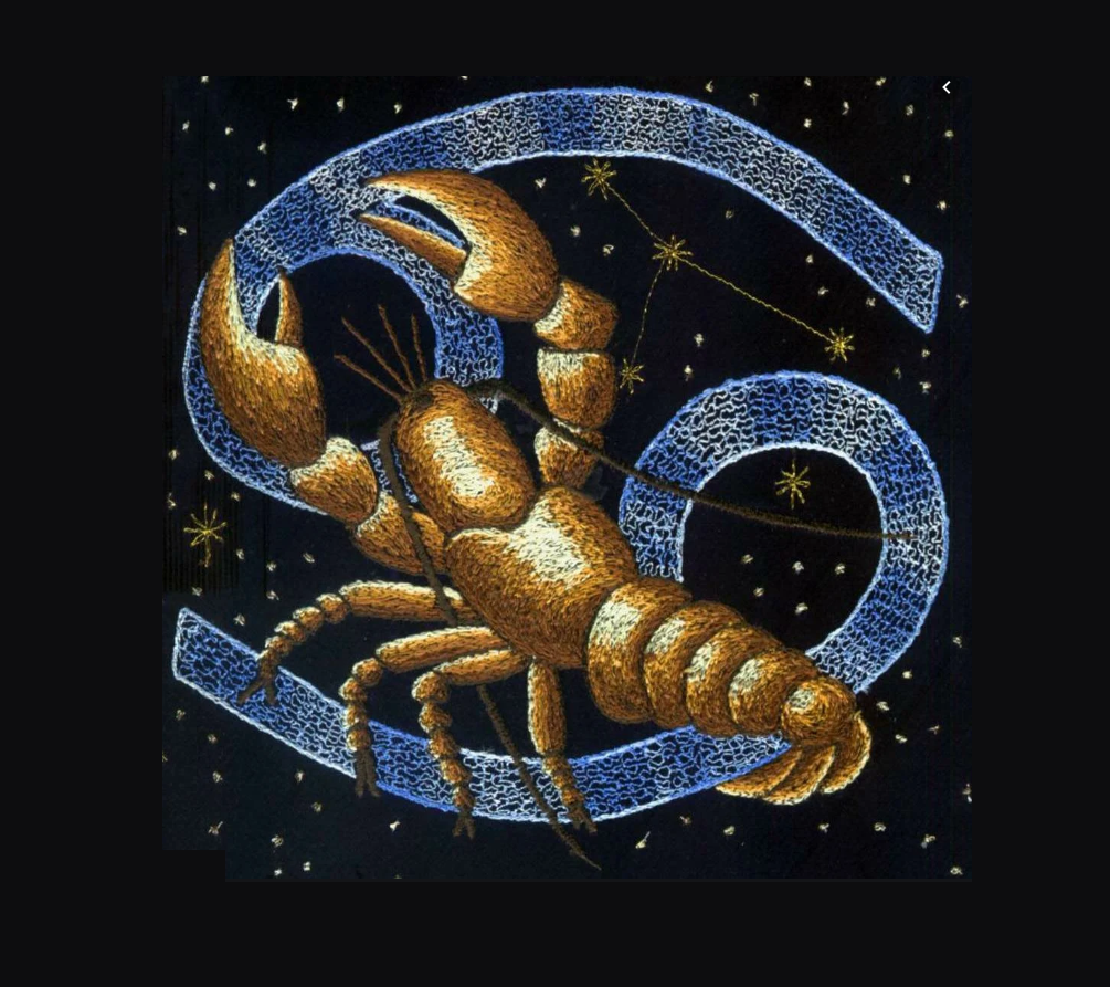 Знаки зодиака галерея